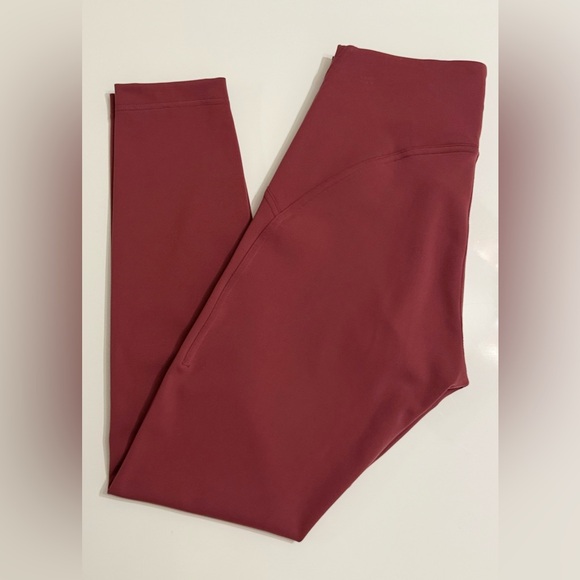 Lululemon InStill High-Rise Tight 25" in Mulled Wine - 6 - Picture 9 of 9